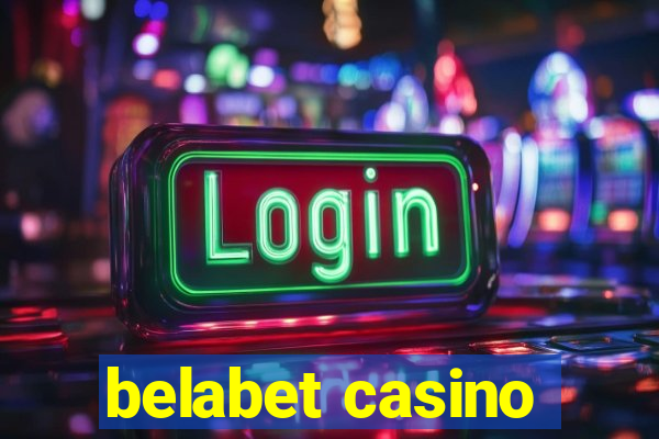 belabet casino